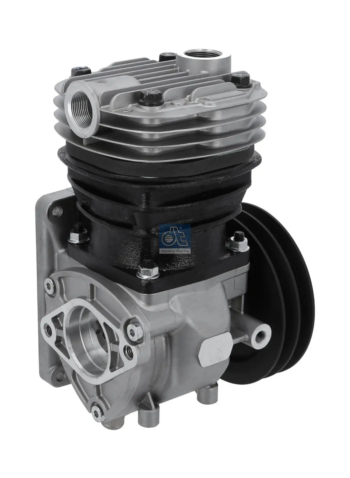 Compressor do sistema pneumático (TRUCK) A0041319401 Mercedes
