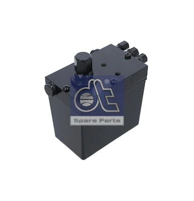 123801 Diesel Technic Bomba de elevação de cabina
