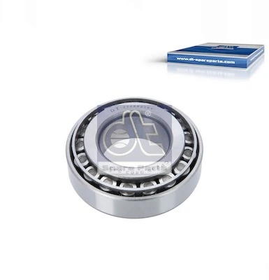 Rolamento interno de cubo dianteiro DAF 0014554