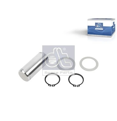 Compre Kit de montagem das sapatas traseiras de tambor Renault Trucks MAGNUM 1