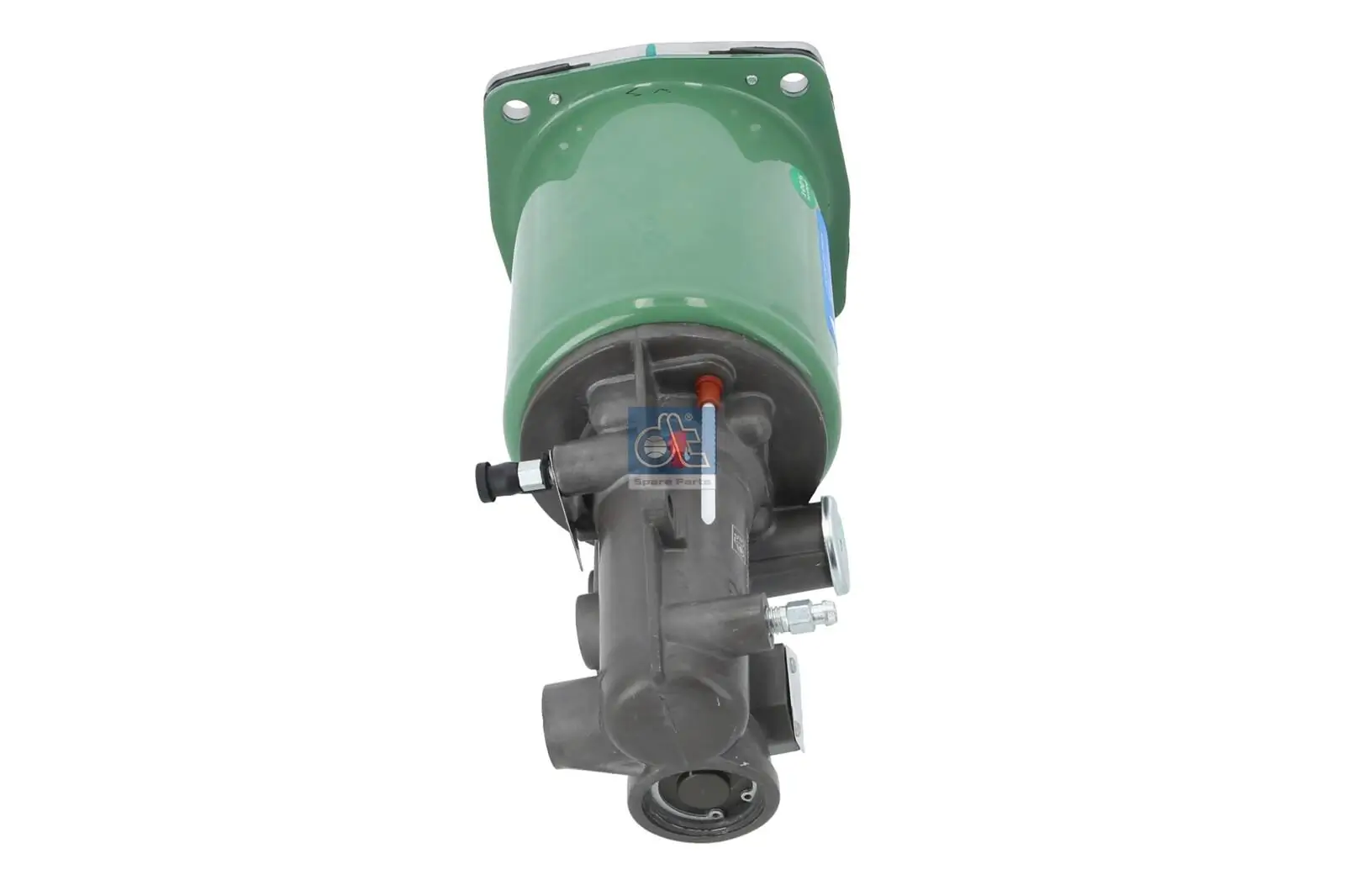 Compre 41035502 Iveco Reforçador de embraiagem Reforçador Hidráulico Pneumático