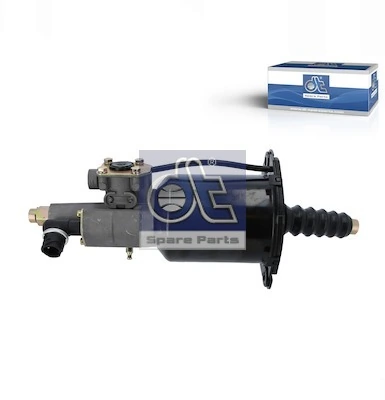 465194 Diesel Technic