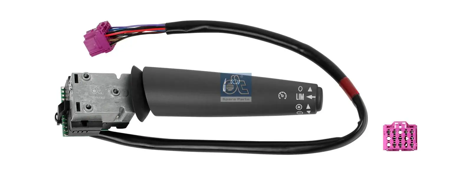 Compre A00854509247C45 Mercedes Comutador direito instalado na coluna da direção
