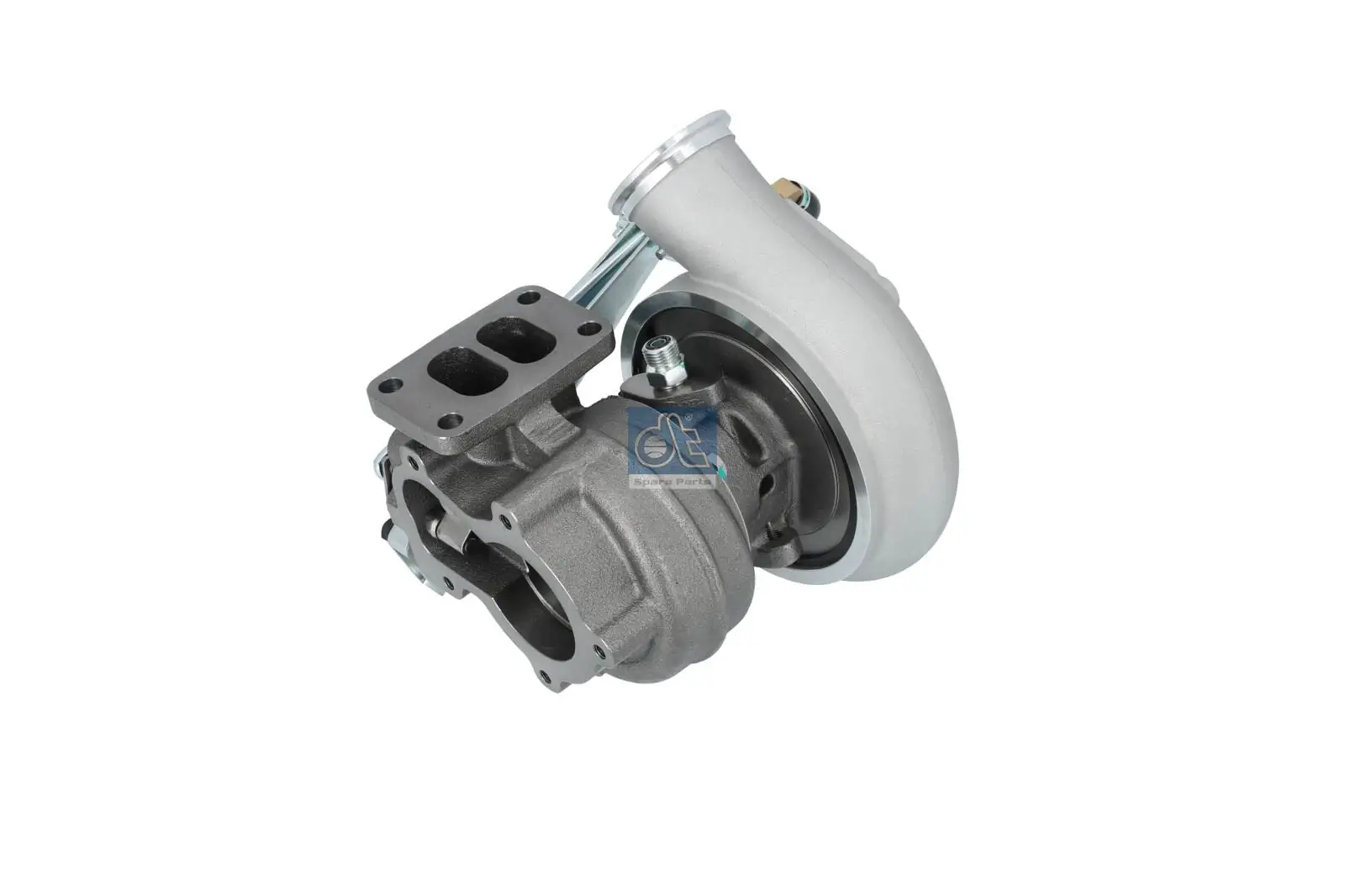 758001 Diesel Technic Turbina