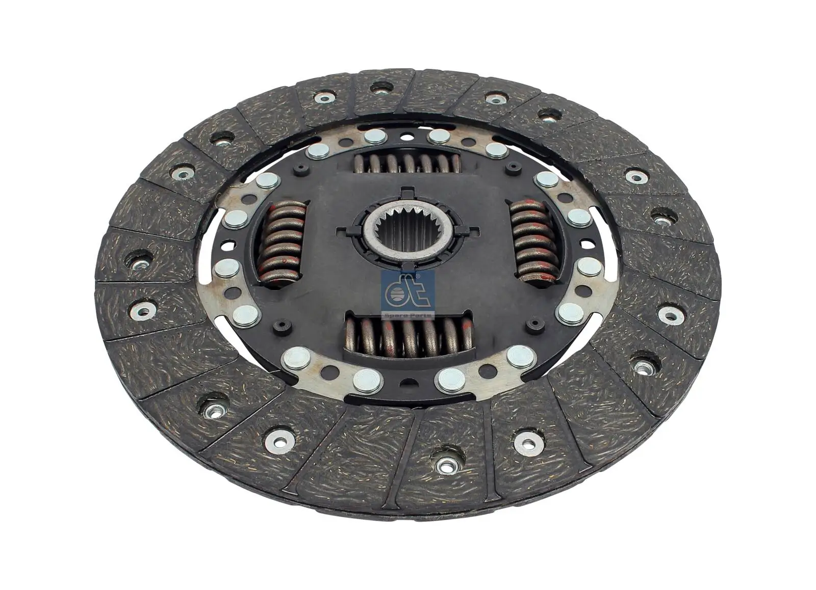 1232027 Diesel Technic Disco de embraiagem