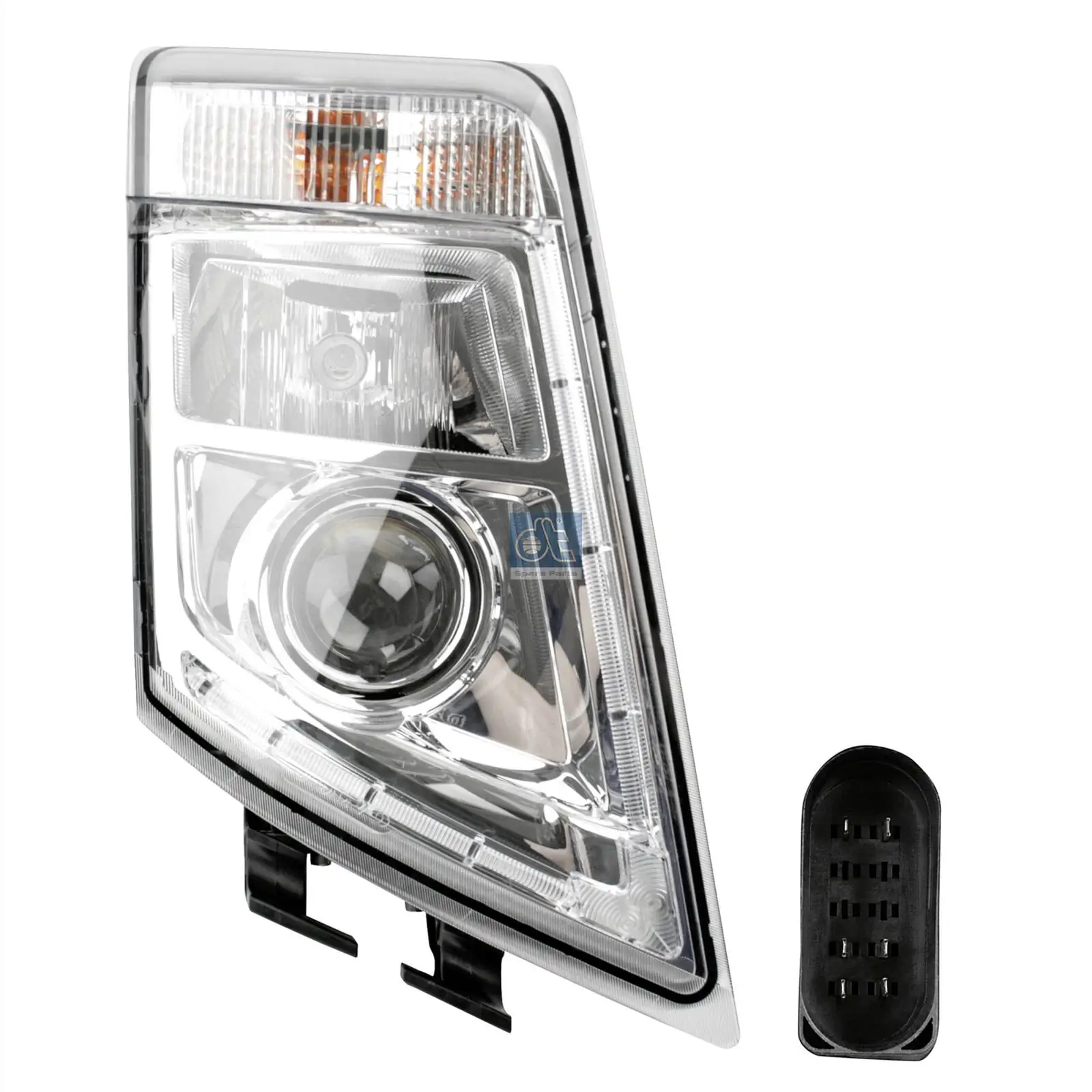 Luz direita 21123489 Volvo