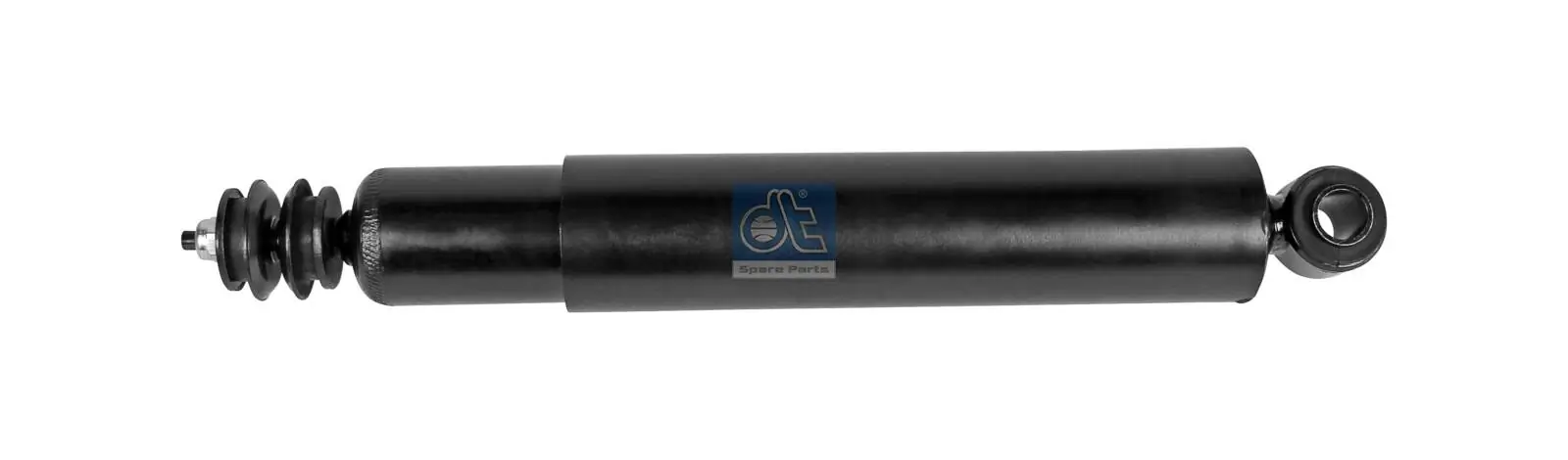 Amortecedor traseiro 5010383380 Renault (RVI)