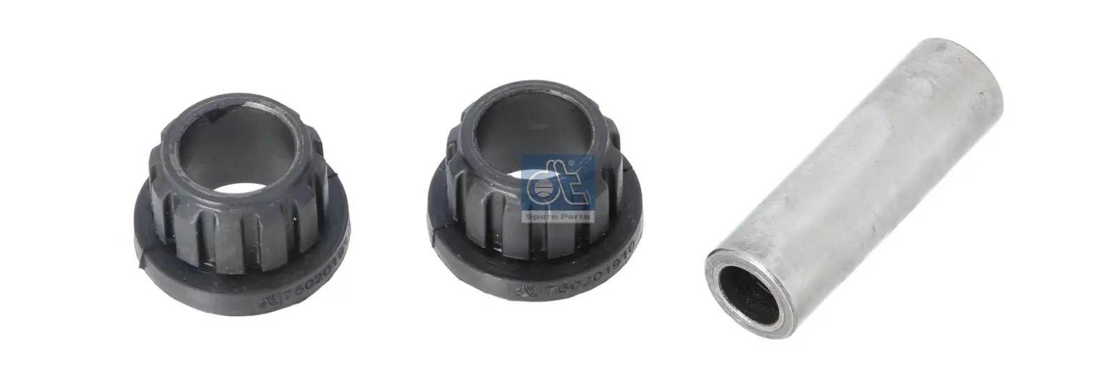 9702600298 Mercedes Kit de reparação de ligação de mudança