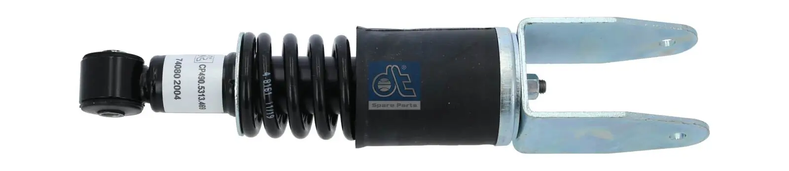 469469 Diesel Technic