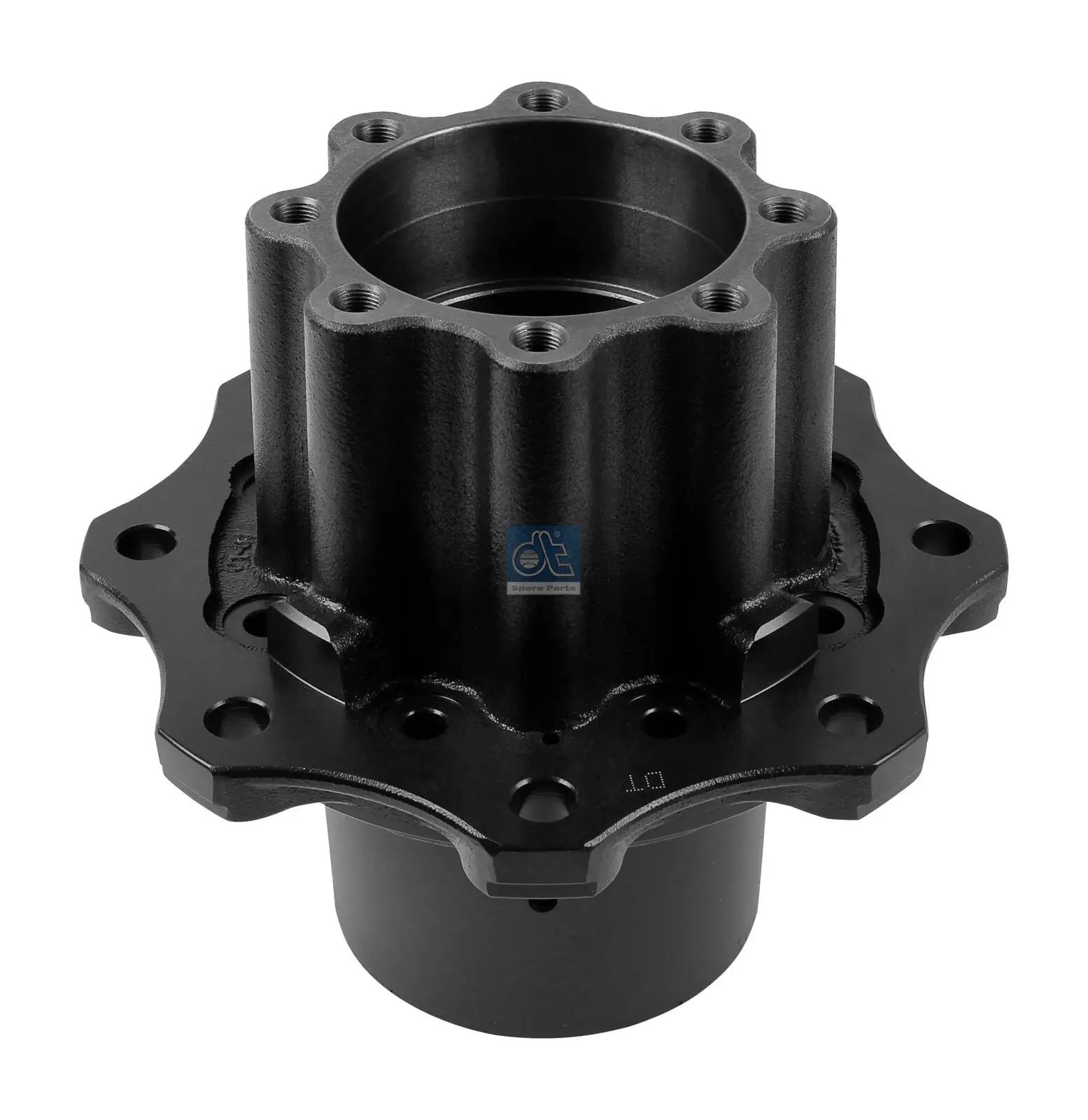 Cubo traseiro Mercedes Benz Truck TRUCK ATEGO I 