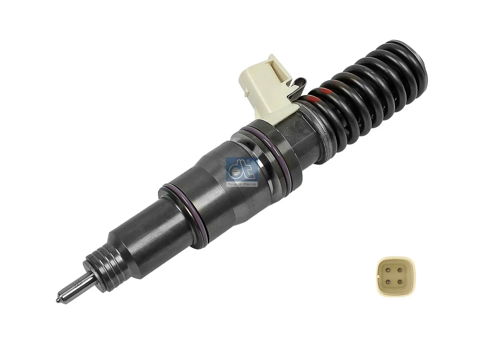 Compre 7485013228 Renault (RVI) Injetor de injeção de combustível