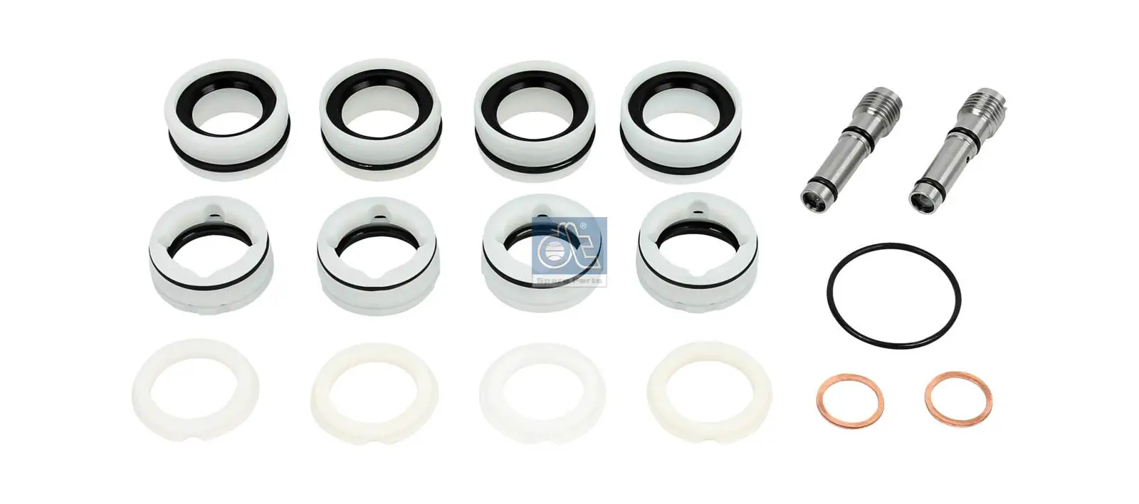 0002605098 Mercedes Kit de reparação de ligação de mudança