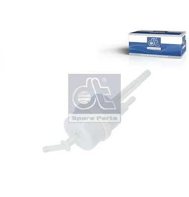 Filtro de tanque dos vapores de combustível Mercedes A0004760119