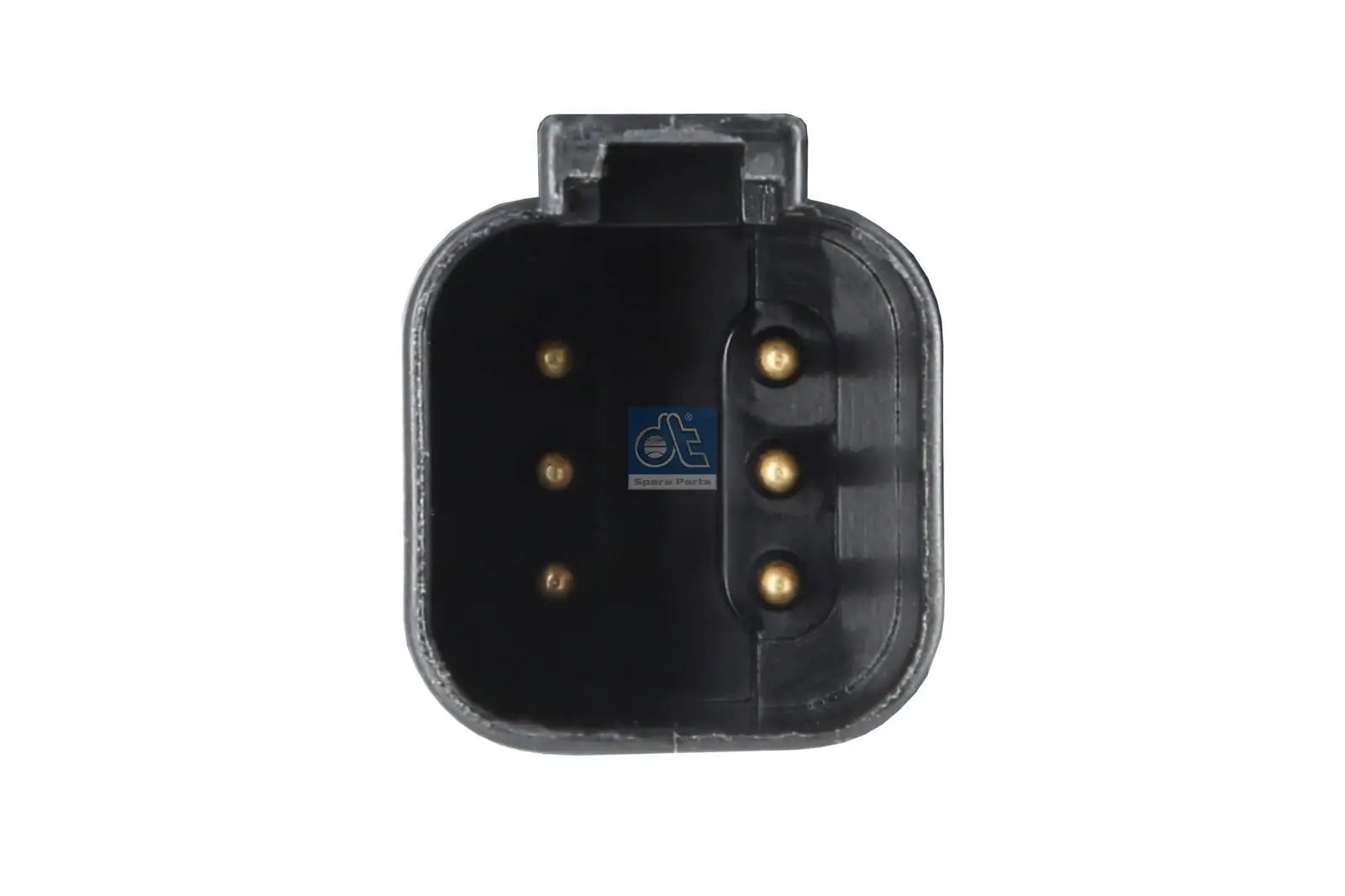Sensor de posição de pedal de acelerador (de gás) Diesel Technic 216239 preço, a partir de 43,87 USD
