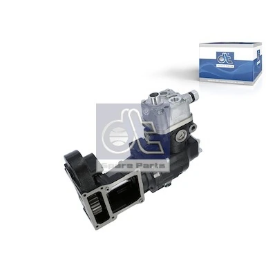 375088 Diesel Technic