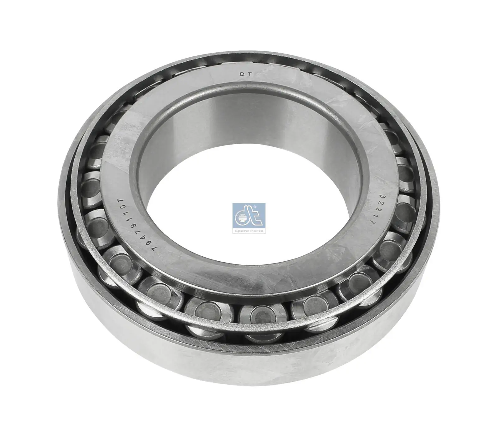 Rolamento externo de cubo traseiro 1905172 Iveco