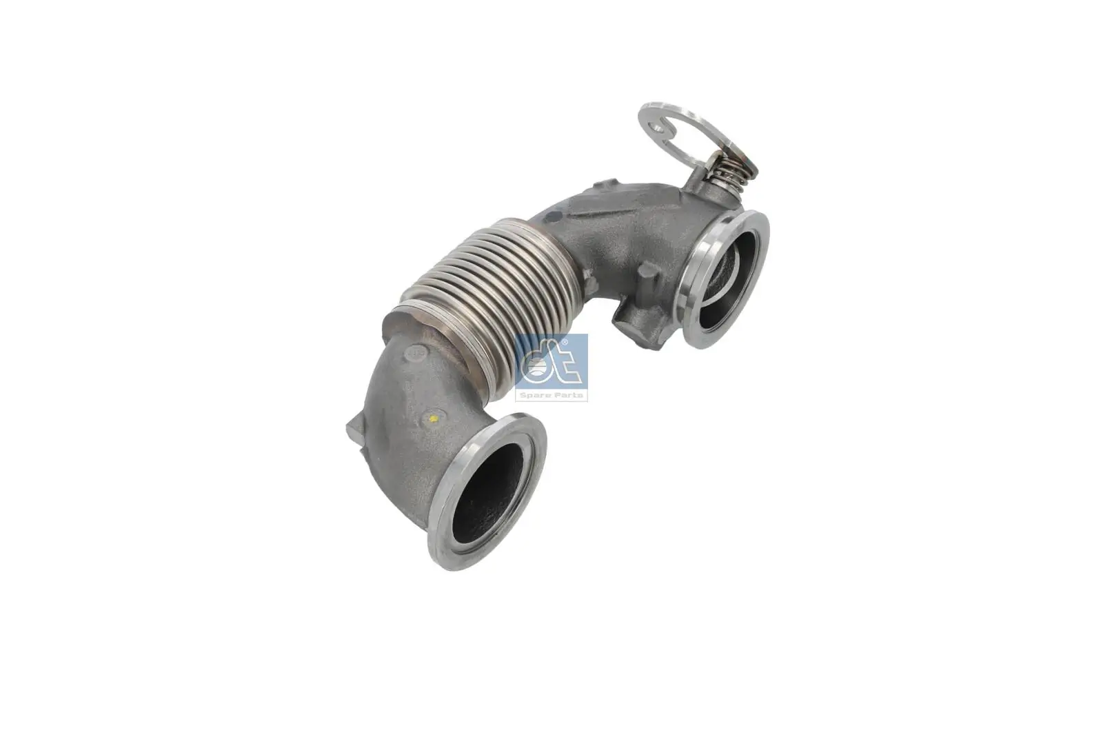 Compre Válvula EGR de recirculação dos gases Mercedes Benz Truck TRUCK ACTROS 