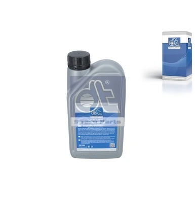 Fluido da Direção hidrâulica assistida Mitsubishi Colt 7 Z3