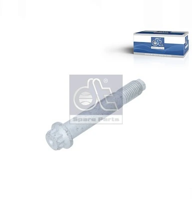 1011907 Schmitz Parafuso do freio de suporte
