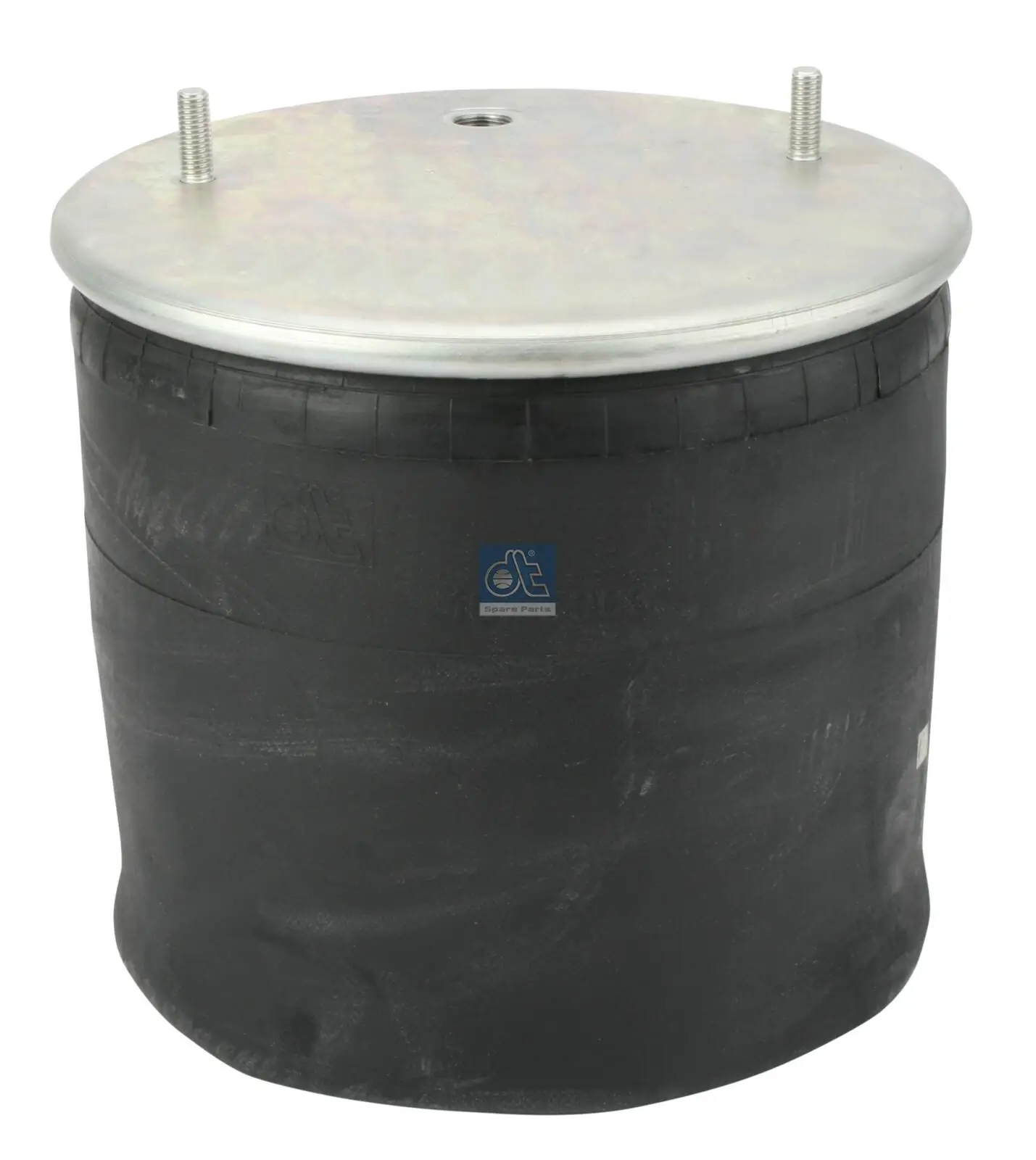 Compre KG881NS Kraftiger Coxim pneumático (suspensão de lâminas pneumática) do eixo