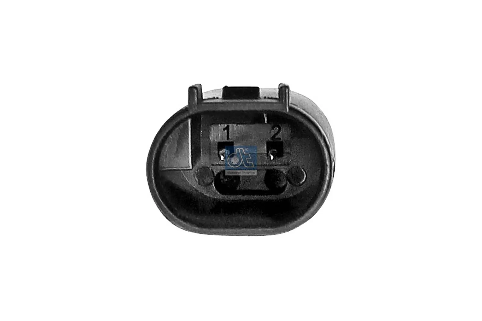 Tanque de expansão do sistema de esfriamento Volkswagen Crafter 2E, 2EA, 2EB, 2ED, 2EH, 2EX