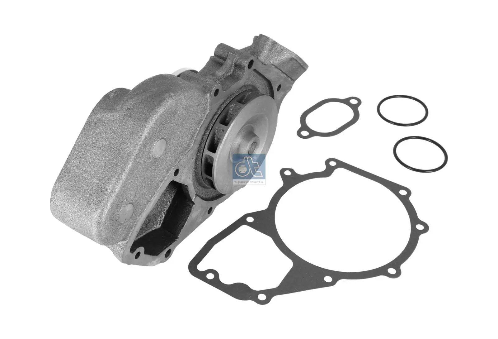 Compre A403200710180 Mercedes Bomba de água (bomba) de esfriamento