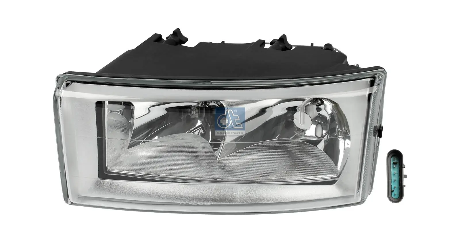 Luz esquerda 500307755 Fiat/Alfa/Lancia