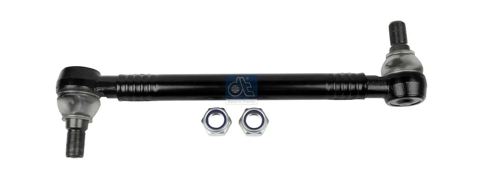 Montante de estabilizador traseiro Volvo 21287061