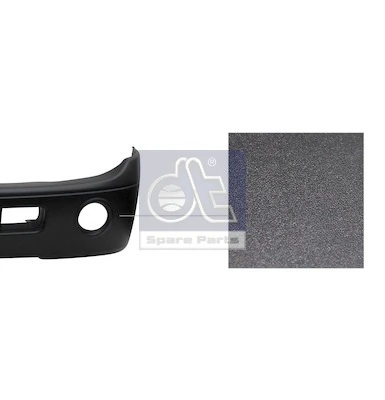 Pára-choque dianteiro 62022MB40B Nissan/Infiniti