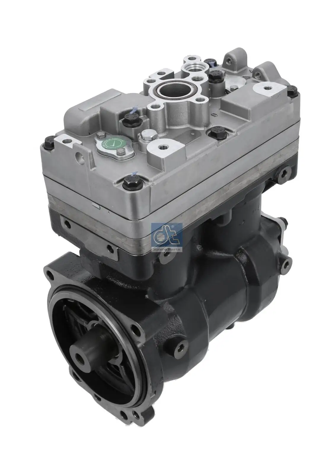 118830 Diesel Technic