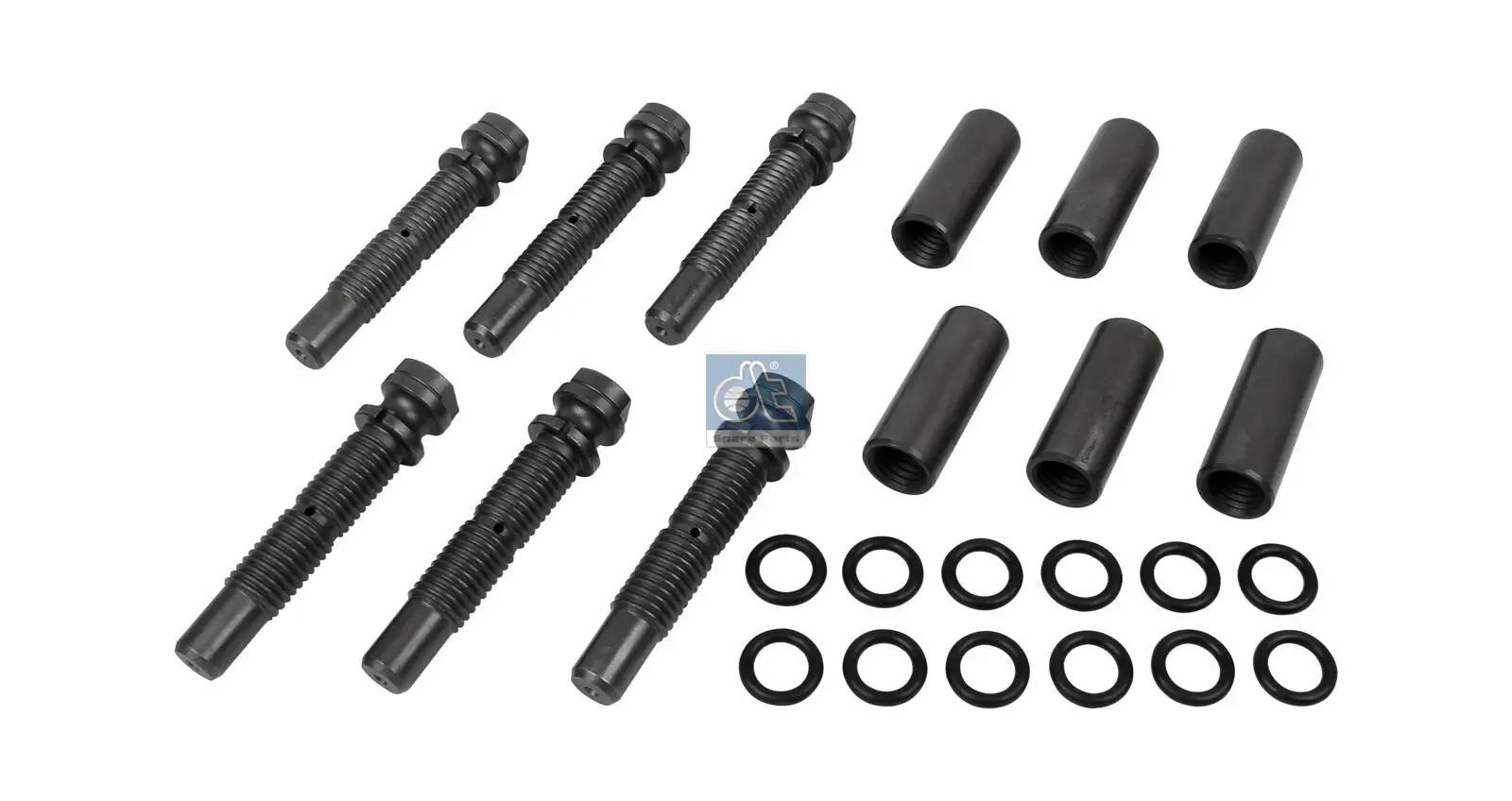 Compre 2085822 Scania Passador de argola da suspensão de lâminas dianteira
