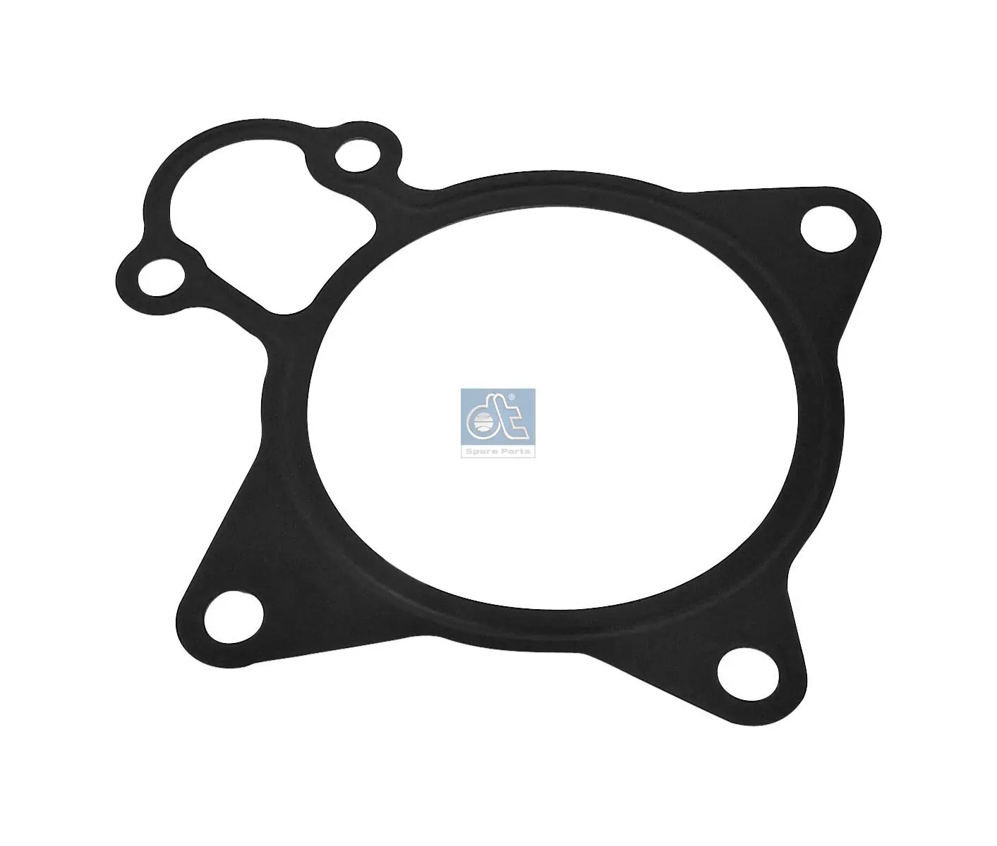 Compre 504080013 Fiat/Alfa/Lancia Vedante de bomba de água