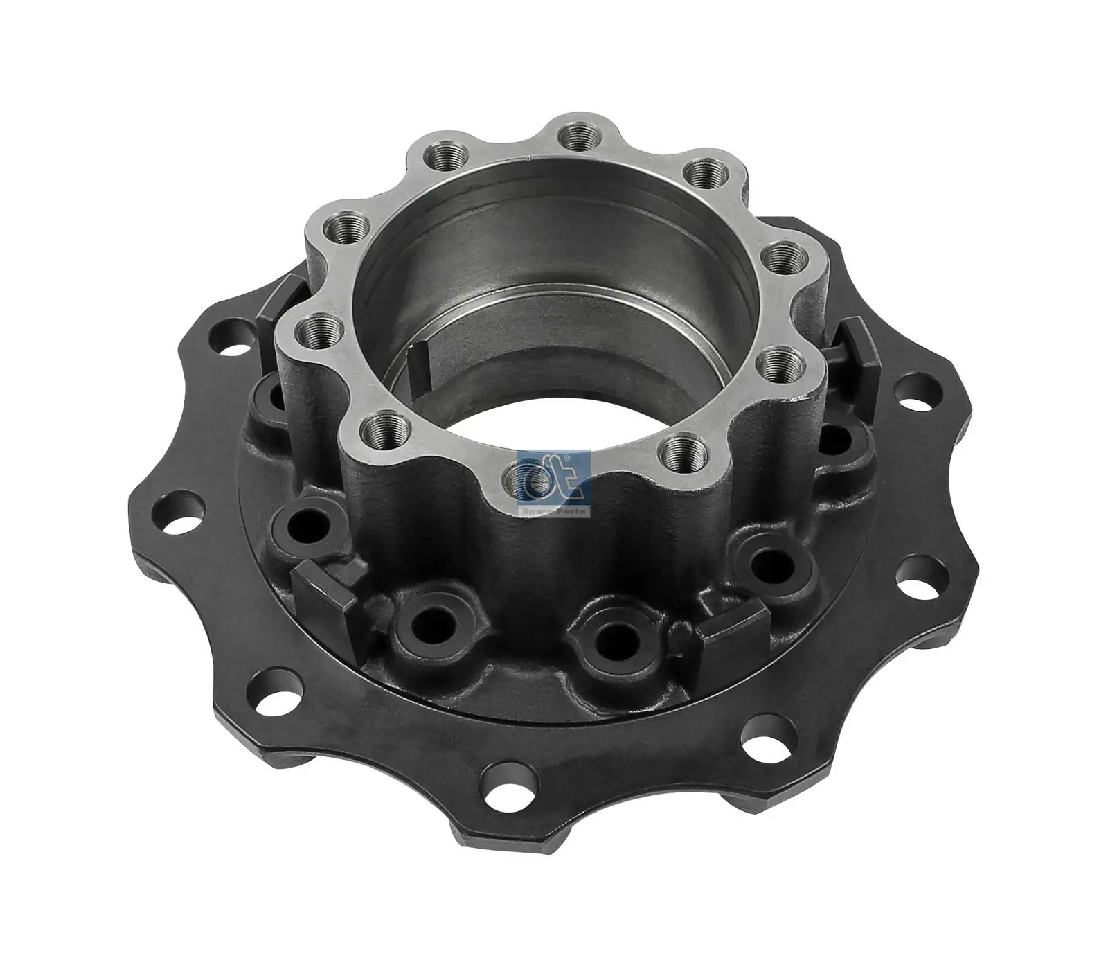 0735371966 ZF Parts Rolamento de cubo traseiro