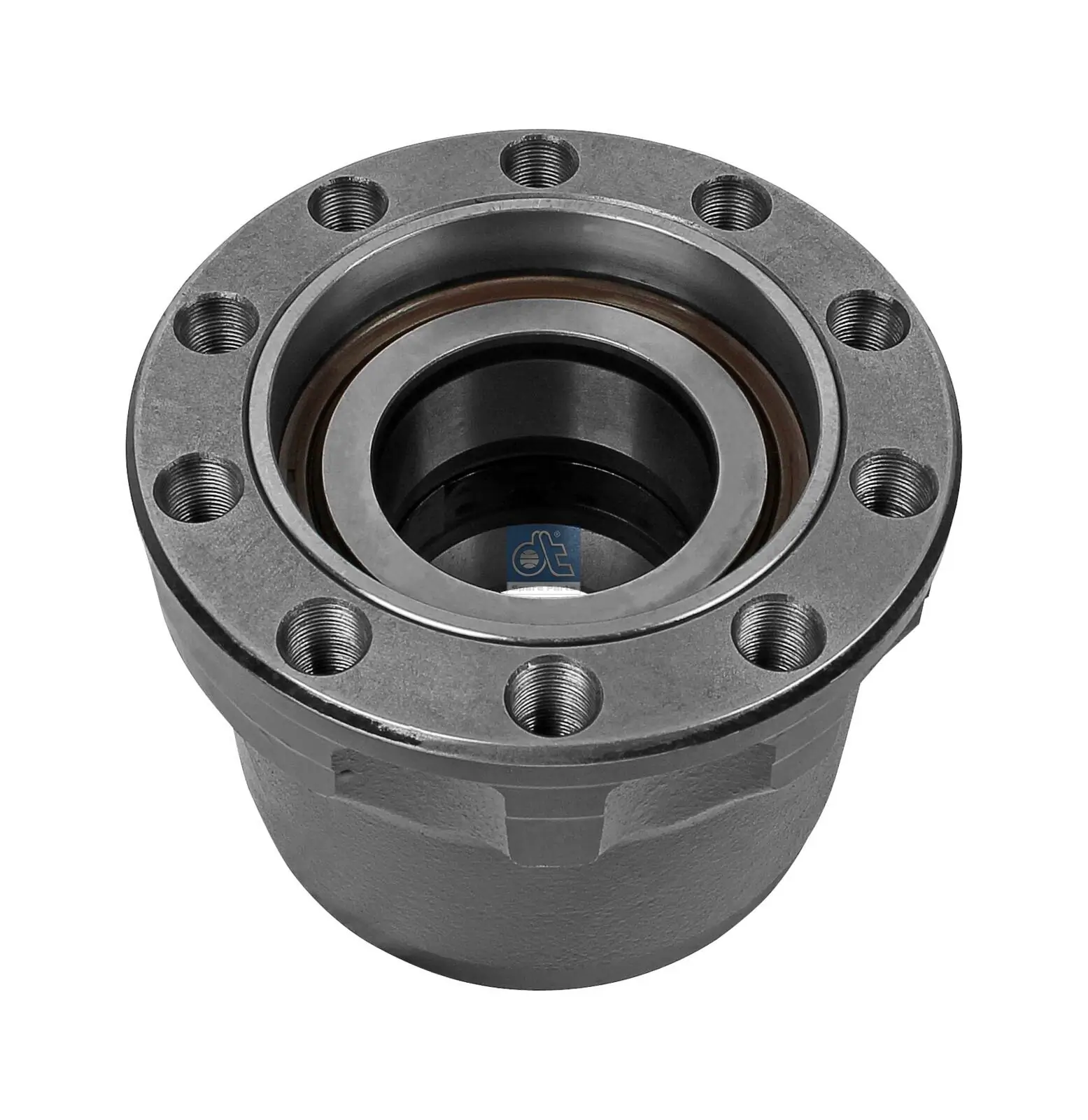 467800 Diesel Technic Cubo dianteiro