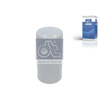 GC466744AC Ford Filtro de óleo