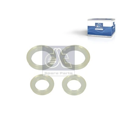 42538135 Iveco Cilindro de inclinação de cabina