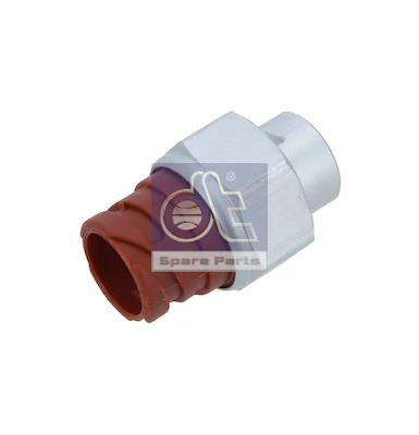 370010 Diesel Technic Sensor de pressão de fluido de freio