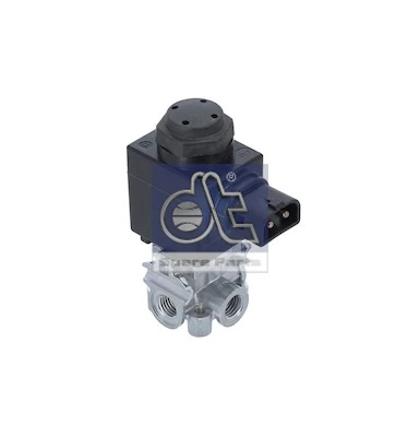 Válvula eletropneumática da Caixa Automática de Mudança (TRUCK) Scania 2089745 preço, a partir de 57,28 USD