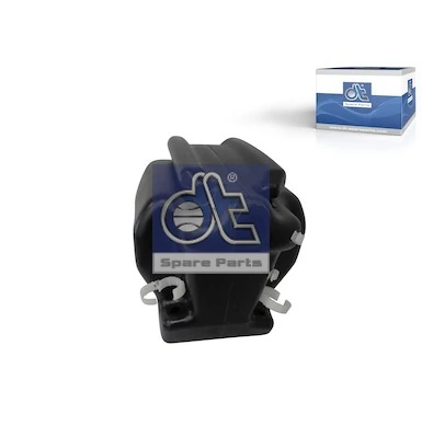  Tanque de fluido para lavador de vidro MAN TGX I veículo para cidade (2006 - 2021) I