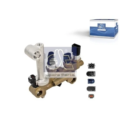 Unidade de controlo AD BLUE Mercedes A000140413980 preço, a partir de 556,72 USD