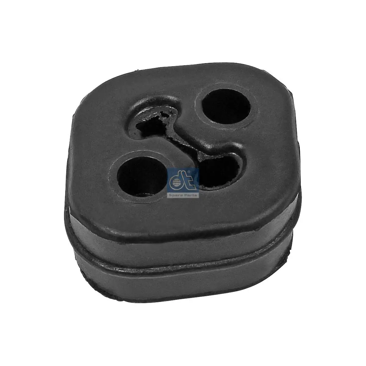 Coxim de fixação do silenciador Iveco Daily IV 