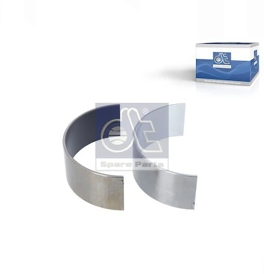  001PL21884000 Mahle Original