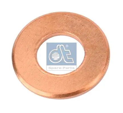 Compre 51987010111 MAN Anel (arruela) do injetor de ajuste