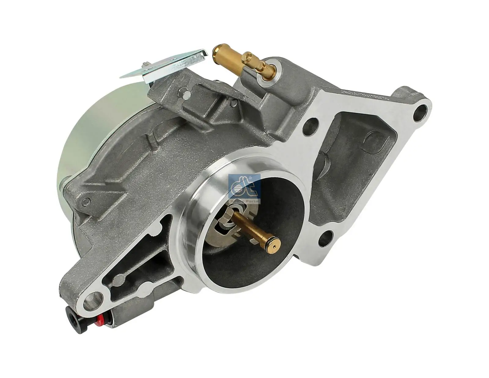 1335201 Diesel Technic