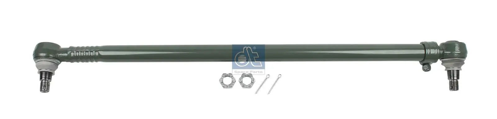 555169 Diesel Technic