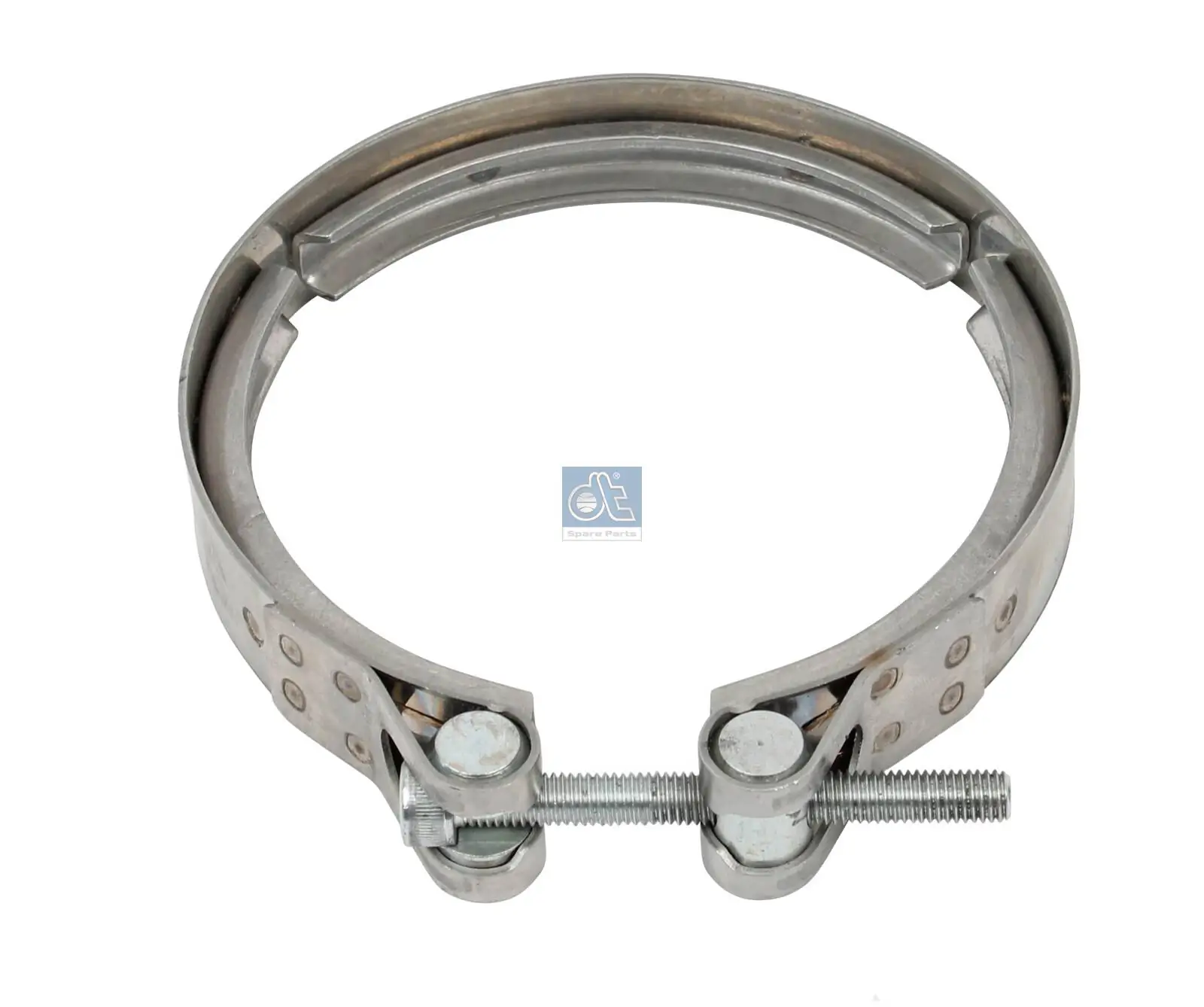 Braçadeira de silenciador dianteira Scania 1863831 preço, a partir de 17,49 USD