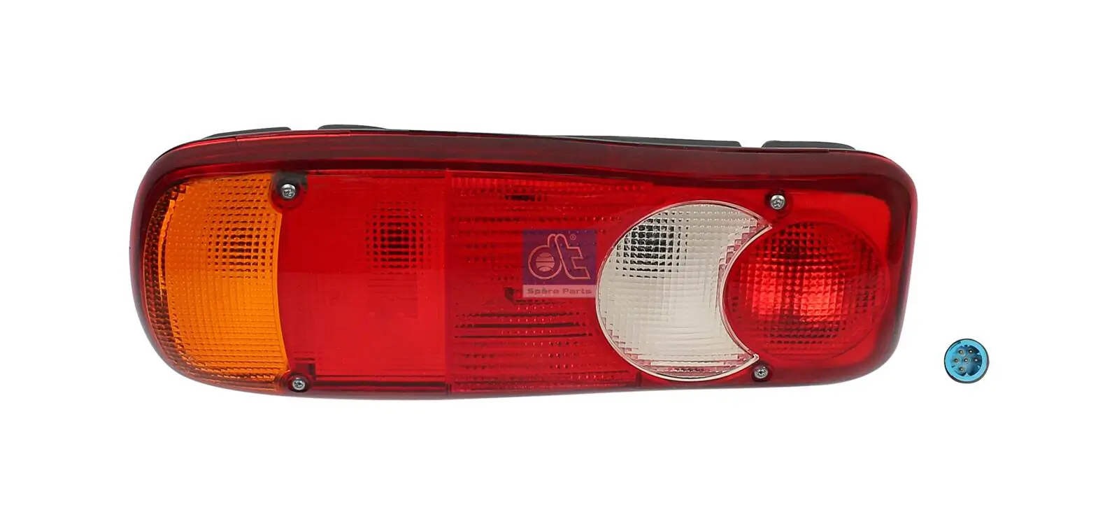 Compre Lanterna traseira direita Nissan Cabstar 