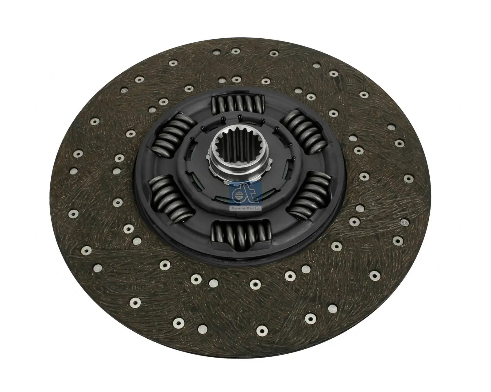 Disco de embraiagem para Mercedes Benz Truck TRUCK ACTROS 