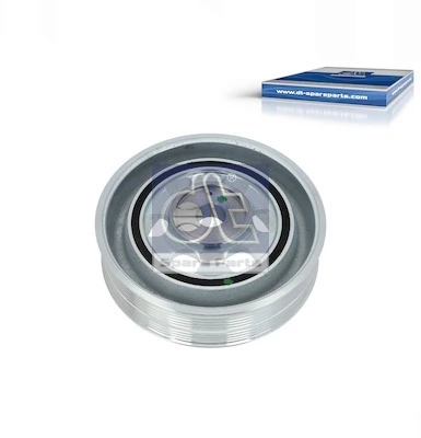 Polia de cambota 504085756 Iveco
