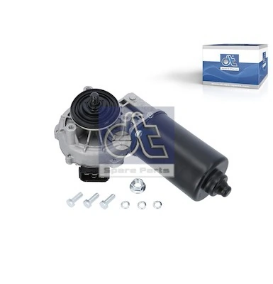 Motor de limpador pára-brisas do pára-brisas DAF 97938 preço, a partir de 93,43 USD